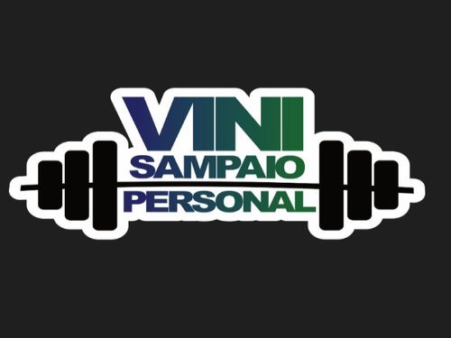 Logotipo Vini Sampaio Personal