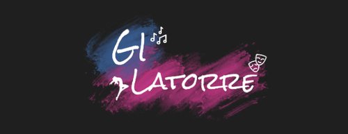 Logotipo Gi Latorre