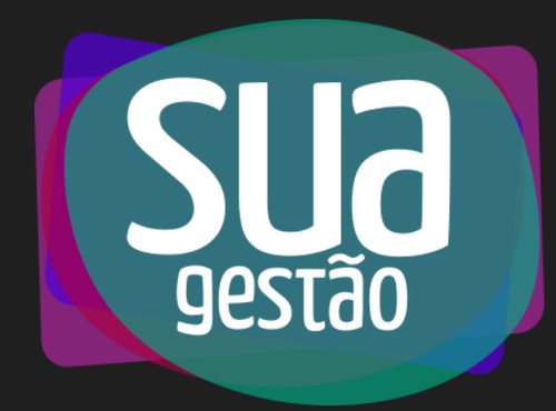 Logotipo Sua Gestão