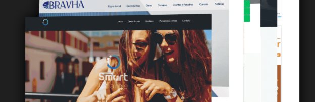 Site de classificados Alvoradense